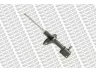 MONROE R11070 amortizatorius 
 Pakaba -> Amortizatorius
G04128900A, G06828900