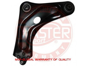 MASTER-SPORT 35491-PCS-MS vikšro valdymo svirtis 
 Ašies montavimas/vairavimo mechanizmas/ratai -> Valdymo svirtis/pasukamosios svirties sujungimas -> Vairo trauklės (valdymo svirtis, išilginis balansyras, diago
3520 W5, 3520 Q9, 3520 R7