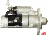 AS-PL S9135 starteris
28100-2862, 28100-2862A, 28100-2863