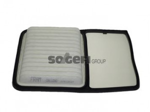 FRAM CA11241 oro filtras 
 Techninės priežiūros dalys -> Techninės priežiūros intervalai
17801B1010, J1326027