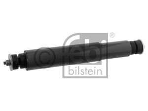 FEBI BILSTEIN 20090 amortizatorius 
 Pakaba -> Amortizatorius
0663 567, 663 567, 1629477
