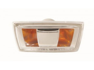 LORO 442-1407R-UE indikatorius 
 Dviratė transporto priemonės -> Elektros įranga -> Indikatorius/dalys -> Indikatorius
1713415, 1713418, 1713424, 13252456