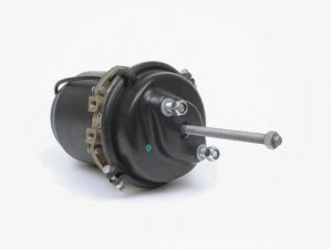 HALDEX 346184001 spyruoklinis stabdžių cilindras