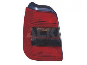 ALKAR 2210125 kombinuotas galinis žibintas 
 Dviratė transporto priemonės -> Elektros įranga -> Kombinuotas galinis žibintas/dalys -> Kombinuotas galinis žibintas
1H9945112
