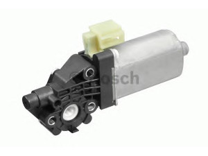 BOSCH 0 390 201 997 valdiklis, priekinių žibintų diapazono reguliavimas