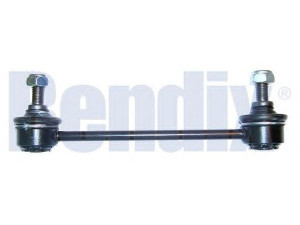 BENDIX 042655B šarnyro stabilizatorius 
 Ašies montavimas/vairavimo mechanizmas/ratai -> Stabilizatorius/fiksatoriai -> Savaime išsilyginanti atrama
55530-1H000
