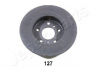 JAPANPARTS DP-127 stabdžių diskas 
 Dviratė transporto priemonės -> Stabdžių sistema -> Stabdžių diskai / priedai
43206-4EA0A