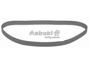 ASHUKI T717-05 paskirstymo diržas 
 Techninės priežiūros dalys -> Papildomas remontas
13568-62050, 13568-69095, 26848/FEBI