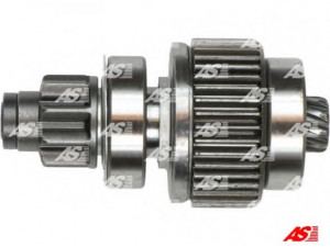 AS-PL SD6003 laisvos eigos pavara, starteris
28011-20540, 28011-20571, 28011-26042