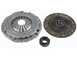 SACHS 3000 208 002 sankabos komplektas 
 Sankaba/dalys -> Sankabos remonto komplektas, visas
027 198 141 DX, 037 198 141 CX