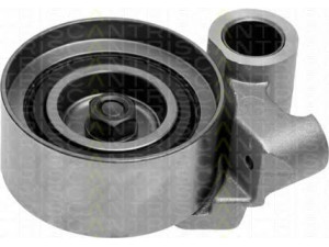 TRISCAN 8646 13118 įtempiklio skriemulys, paskirstymo diržas 
 Techninės priežiūros dalys -> Papildomas remontas
13505-0L010, 13505-67040, 13505-67041