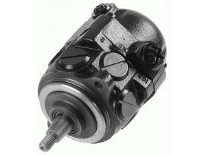 ZF Parts 8001 905 hidraulinis siurblys, vairo sistema
1 433 620