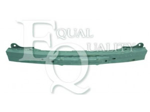 EQUAL QUALITY L05144 montavimo rėmas, buferis 
 Kėbulas -> Kėbulo dalys/ sparnas/buferis -> Buferis/dalys
86530-3E500