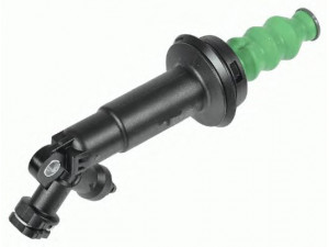 SACHS 6283 605 008 darbinis cilindras, sankaba 
 Sankaba/dalys -> Sankabos valdymas -> Vykdomasis cilindras
7L6 721 257 B, CC30-41-920A, 7L6 721 257 A