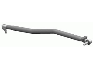 LEMFÖRDER 30763 01 centrinės trauklės mazgas
81.46611.6181