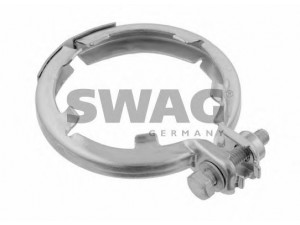 SWAG 10 92 3938 vamzdžių sujungimas, išmetimo sistema 
 Išmetimo sistema -> Surinkimo dalys -> Atskiros surinkimo dalys -> Gnybtas
05119830AB, 5119830AB, 202 490 06 41