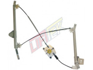 LIFT-TEK LT AD718 R lango pakėliklis 
 Vidaus įranga -> Elektrinis lango pakėliklis
8J0837462C