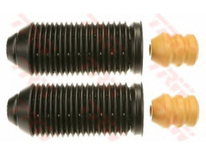 TRW JSK227 apsauginio dangtelio komplektas, amortizatorius
1H0412303B, 357413175A