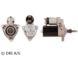DRI 311040102 starteris 
 Elektros įranga -> Starterio sistema -> Starteris
02B911023B