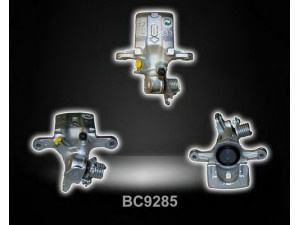 SHAFTEC BC9285 stabdžių apkaba 
 Stabdžių sistema -> Stabdžių matuoklis -> Stabdžių matuoklio montavimas
440110N600, 440115M50A, 44011ON600