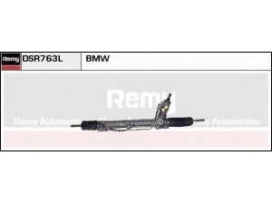 DELCO REMY DSR763L vairo pavara 
 Vairavimas -> Vairo pavara/siurblys