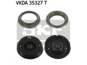 SKF VKDA 35327 T pakabos statramsčio atraminis guolis 
 Ašies montavimas/vairavimo mechanizmas/ratai -> Montavimas, pakabos statramstis
5035.23, 5035.27, 5035.58, 5035.63