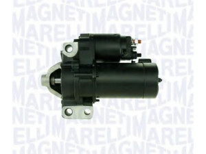MAGNETI MARELLI 944280801780 starteris 
 Elektros įranga -> Starterio sistema -> Starteris