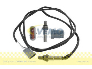 VEMO V24-76-0030 lambda jutiklis 
 Išmetimo sistema -> Jutiklis/zondas
46 776 286, 46 805 750, 46 776 286