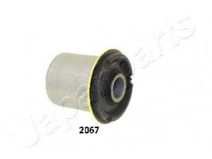 JAPANPARTS RU-2067 laikiklis, valdymo svirties montavimas 
 Ašies montavimas/vairavimo mechanizmas/ratai -> Valdymo svirtis/pasukamosios svirties sujungimas -> Montavimas/sutvirtinimas
48632-35080