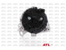 ATL Autotechnik L 48 160 kintamosios srovės generatorius 
 Elektros įranga -> Kint. sr. generatorius/dalys -> Kintamosios srovės generatorius
036 903 024