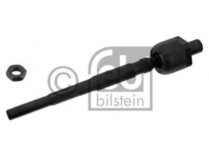 FEBI BILSTEIN 24969 vidinė skersinė vairo trauklė 
 Vairavimas -> Vairo mechanizmo sujungimai
53011-SAA-J01