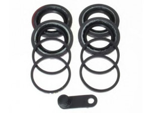 BUDWEG CALIPER 203887 remonto komplektas, stabdžių apkaba