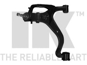 NK 5014007 vikšro valdymo svirtis 
 Ašies montavimas/vairavimo mechanizmas/ratai -> Valdymo svirtis/pasukamosios svirties sujungimas -> Vairo trauklės (valdymo svirtis, išilginis balansyras, diago
LR028252, LR029306, RBJ500450, RBJ500455