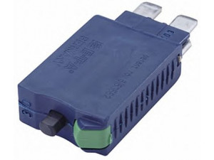 HELLA 8JS 174 326-061 automatinis saugiklis