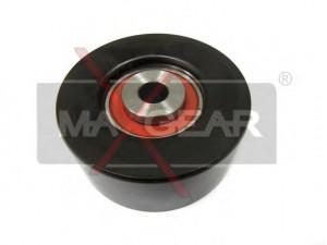 MAXGEAR 54-0274 įtempiklio skriemulys, V formos rumbuotas diržas 
 Diržinė pavara -> V formos rumbuotas diržas/komplektas -> Įtempiklio skriemulys
6453.S4, 6453.S5, 96222692, 96287841
