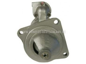EUROTEC 11011330 starteris 
 Elektros įranga -> Starterio sistema -> Starteris
4706008, 4716062, 77050262, 77050562