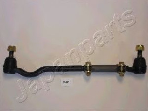 JAPANPARTS SA-220 skersinės vairo trauklės galas 
 Vairavimas -> Vairo mechanizmo sujungimai
45460-29285, 45470-29075