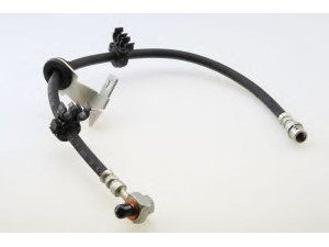 TEXTAR 40089700 stabdžių žarnelė 
 Stabdžių sistema -> Stabdžių žarnelės
1634200948, 1634201248, 1634201448