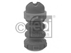 FEBI BILSTEIN 44902 atraminis buferis, pakaba 
 Pakaba -> Pakabos dalys -> Surinkimo dalys
5Q0 511 357 K, 5Q0 511 357 K, 5Q0 511 357 Q