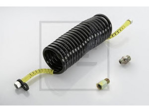 PE Automotive 076.976-00A spiralinė žarna