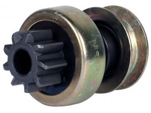 PowerMax 1013709 laisvos eigos pavara, starteris