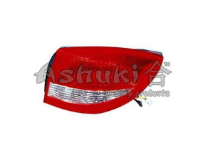 ASHUKI 8316922 kombinuotas galinis žibintas 
 Kėbulas -> Šviesos -> Kombinuotas galinis žibintas/dalys -> Kombinuotas galinis žibintas
82402-FD070