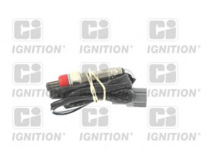 QUINTON HAZELL XLOS1427 lambda jutiklis 
 Variklis -> Variklio elektra
89465-20680, 89465-20710