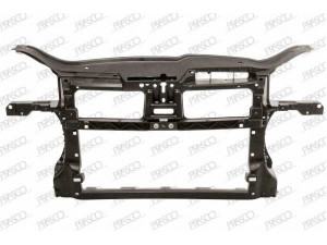 PRASCO VW0373210 priekinis variklio gaubtas 
 Kėbulas -> Kėbulo dalys/ sparnas/buferis -> Priekinis aerodinaminio pasipriešinimo sumažinimas/grotelės
1K0805588S