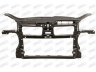 PRASCO VW0373210 priekinis variklio gaubtas 
 Kėbulas -> Kėbulo dalys/ sparnas/buferis -> Priekinis aerodinaminio pasipriešinimo sumažinimas/grotelės
1K0805588S