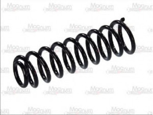 Magnum Technology SA052MT spyruoklė 
 Pakaba -> Spyruoklės
8A0511115AL
