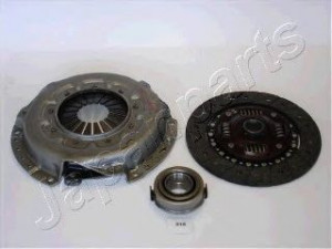 JAPANPARTS KF-316 sankabos komplektas