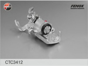 FENOX CTC3412 stabdžių apkabos ašies rinkinys 
 Stabdžių sistema -> Stabdžių matuoklis -> Stabdžių dalys
583112DA00, 58320-29A20, 5832029A20