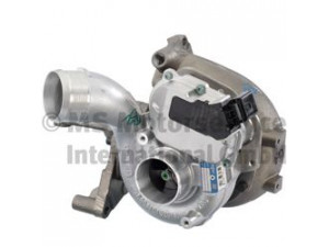 turbo by Intec 221890047 kompresorius, įkrovimo sistema 
 Išmetimo sistema -> Turbokompresorius
059145702F, 059145702FV, 059145702FX