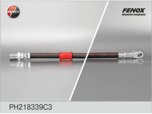 FENOX PH218339C3 stabdžių žarnelė
5301-3506082, 53013506082